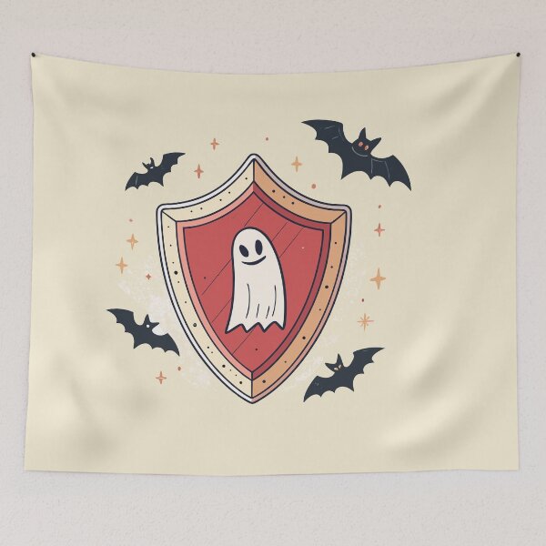 Item preview, Efteling Spookslot designed and sold by bihtti.