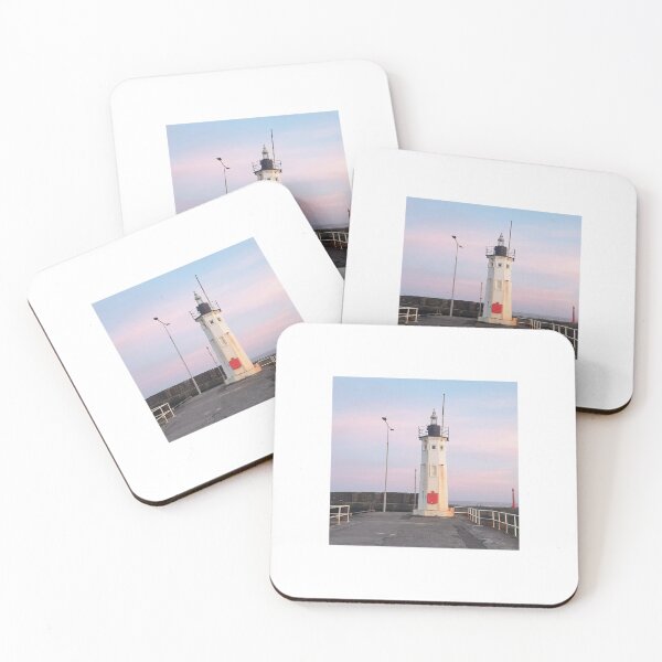 Item preview, Anstruther Lighthouse  designed and sold by ScottishBarbs.