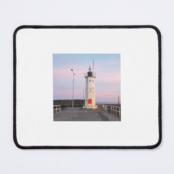 Item preview, Anstruther Lighthouse  designed and sold by ScottishBarbs.