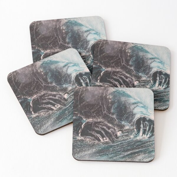Item preview, Moody artwork designed and sold by haifaart.