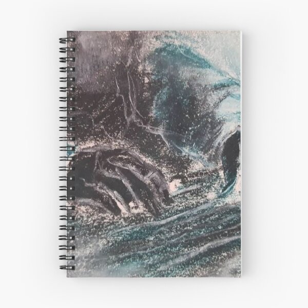 Item preview, Moody artwork designed and sold by haifaart.