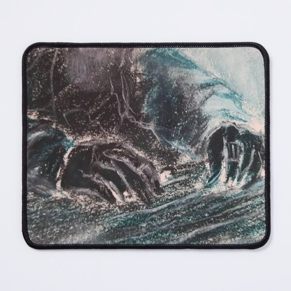 Item preview, Moody artwork designed and sold by haifaart.