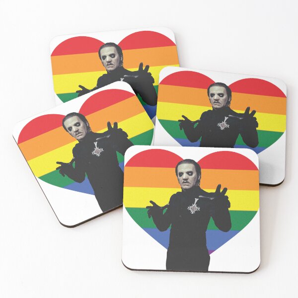 Item preview, Cardi Gay Pride  designed and sold by Z0mbieSlasher.