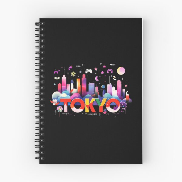 Item preview, Tokyo Pixel Bloom – Miró Gaming Fusion Falcon-Frequency Drop-Amalgramation spirit of might designed and sold by Imaginarium of Chaos falcon88 .