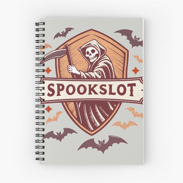 Item preview, Efteling Spookslot designed and sold by bihtti.