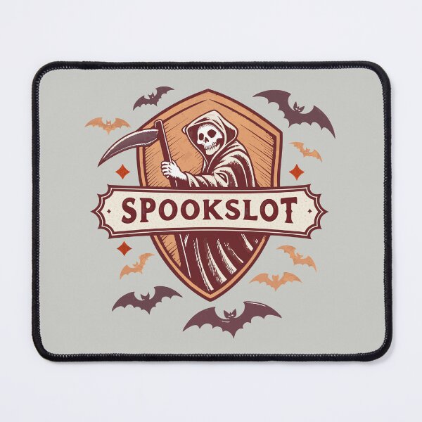 Item preview, Efteling Spookslot designed and sold by bihtti.