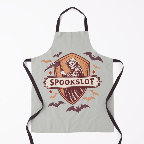 Item preview, Efteling Spookslot designed and sold by bihtti.