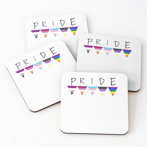 Item preview, Pride Flags designed and sold by Jaspersdigitalart.