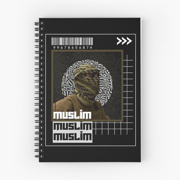 Artikelvorschau, Muslim entworfen und verkauft von Yamato0.