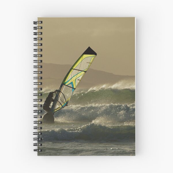Item preview, SUNSET SURFER designed and sold by andrewsaxton.