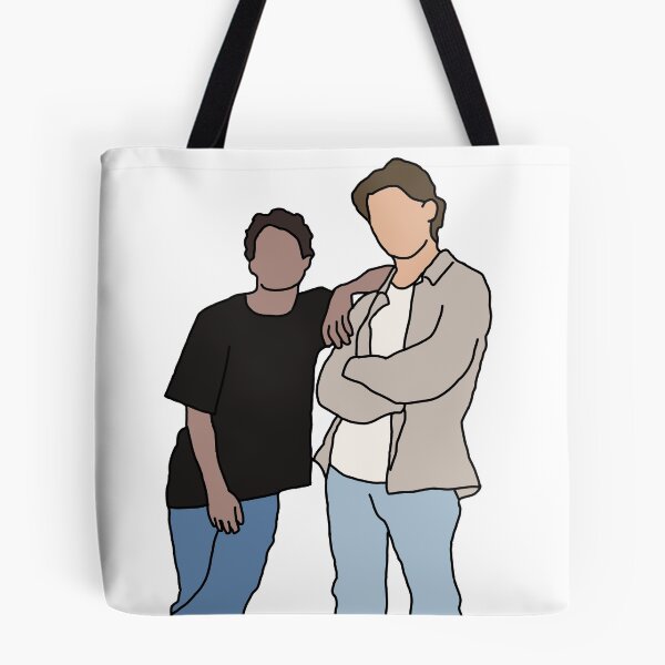 Item preview, Omar Rudberg and Edvin Ryding designed and sold by aresss14.