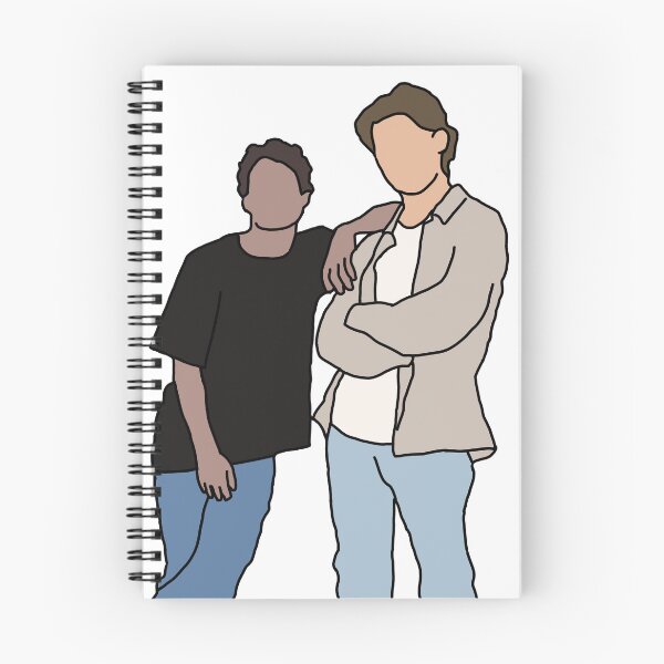 Artikelvorschau, Omar Rudberg und Edvin Ryding entworfen und verkauft von aresss14.