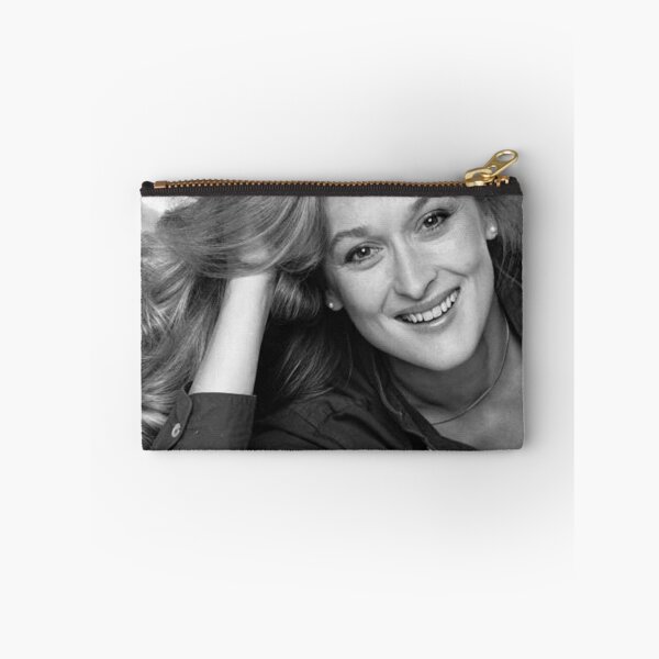 Item preview, Meryl Streep BW designed and sold by Estiny-1993.