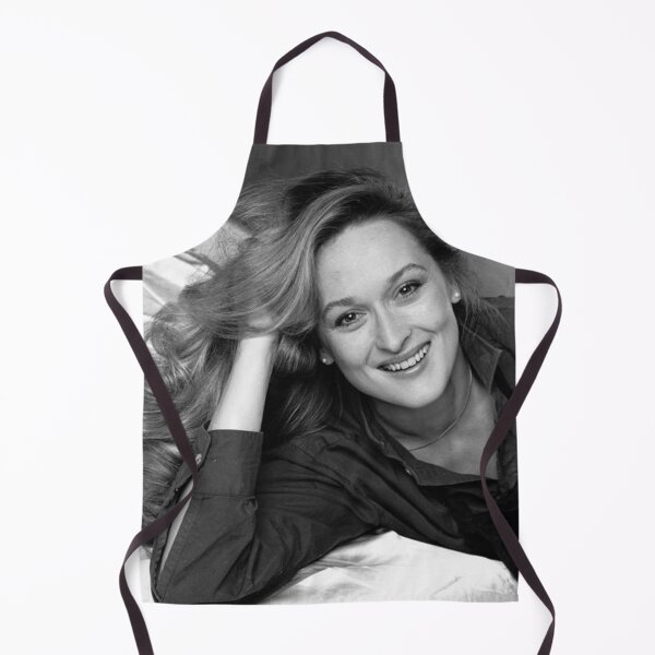 Item preview, Meryl Streep BW designed and sold by Estiny-1993.