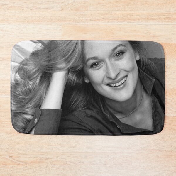 Item preview, Meryl Streep BW designed and sold by Estiny-1993.