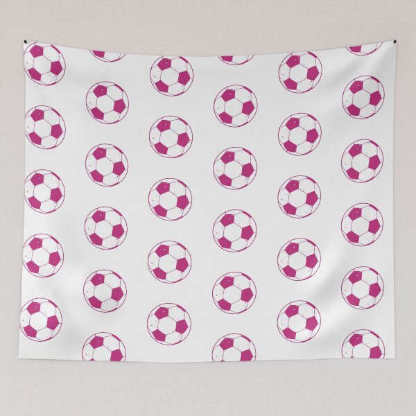 Item preview, Soccer ball designed and sold by Paper Drip.