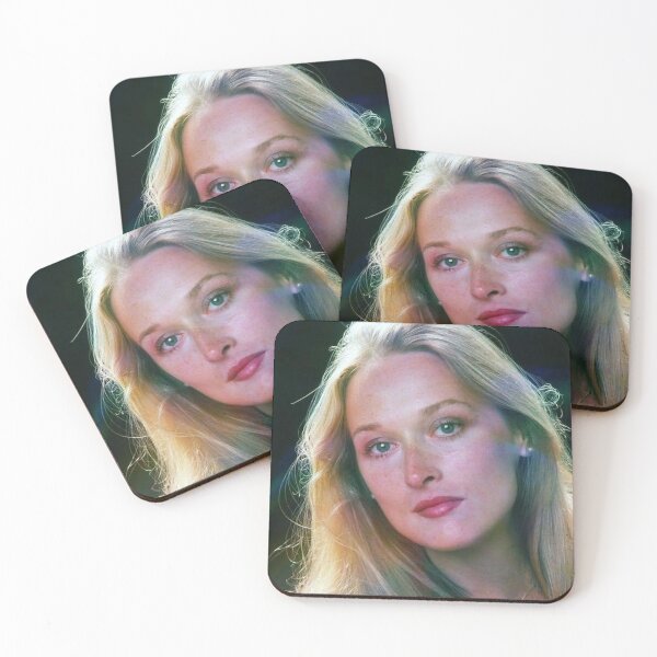 Item preview, Meryl Streep Blonde designed and sold by Estiny-1993.