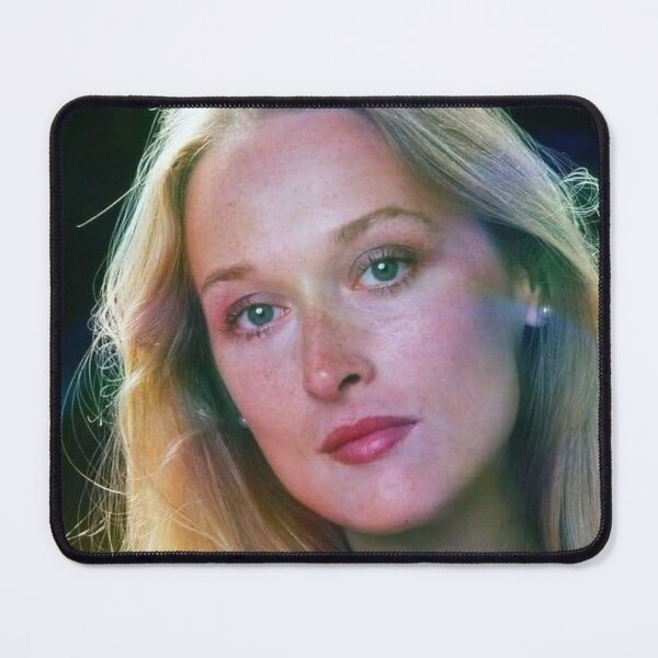Item preview, Meryl Streep Blonde designed and sold by Estiny-1993.
