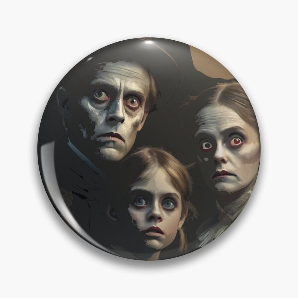 Item preview, Efteling Spookslot designed and sold by bihtti.