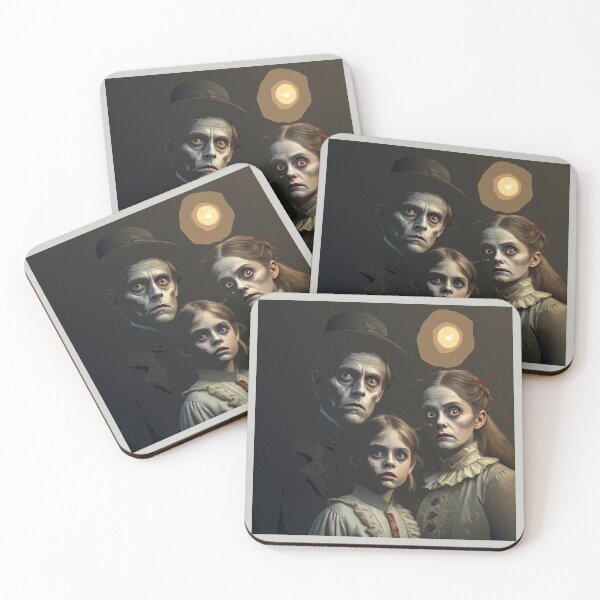 Item preview, Efteling Spookslot designed and sold by bihtti.