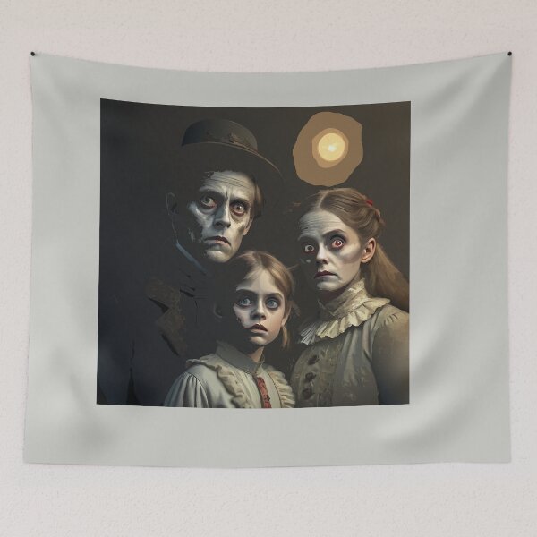 Item preview, Efteling Spookslot designed and sold by bihtti.
