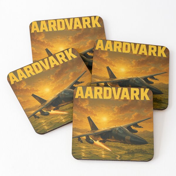 Item preview, F111 Aardvark designed and sold by Airpower Art.