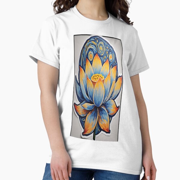 Item preview, Lotus and constellations designed and sold by Billiard6163.