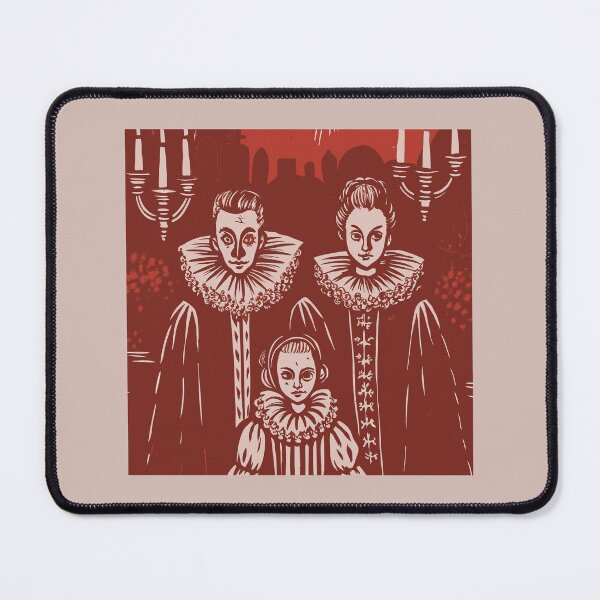 Item preview, Efteling Spookslot designed and sold by bihtti.