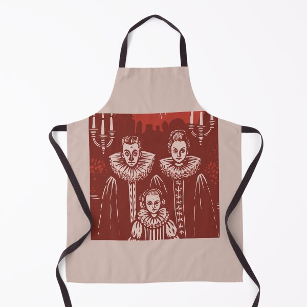 Item preview, Efteling Spookslot designed and sold by bihtti.