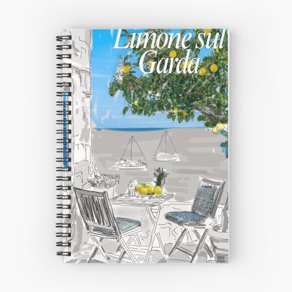 Item preview,  Limone sul Garda Italy designed and sold by haifaart.