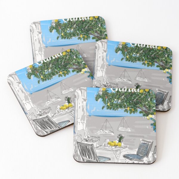 Item preview,  Limone sul Garda Italy designed and sold by haifaart.