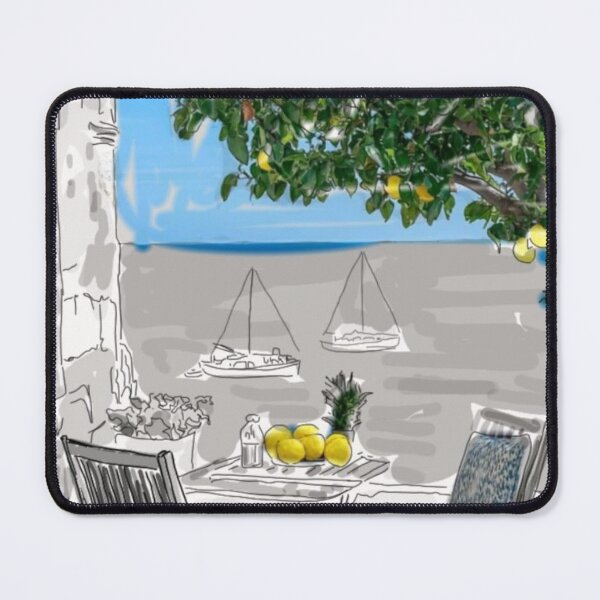 Item preview,  Limone sul Garda Italy designed and sold by haifaart.
