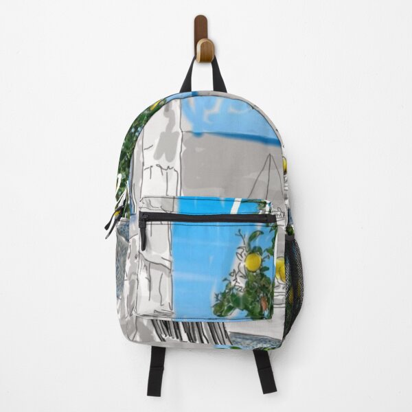 Item preview, Limone sul Garda Italy designed and sold by haifaart.