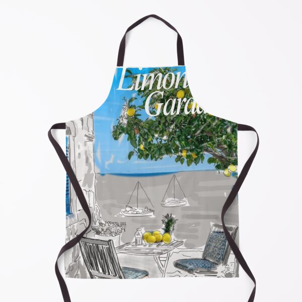 Item preview,  Limone sul Garda Italy designed and sold by haifaart.