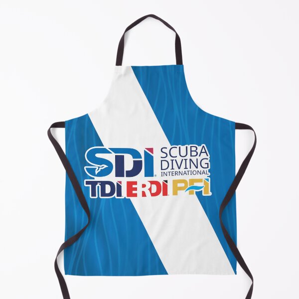 Item preview, Scuba Diving International (SDI)- Logo all Agency designed and sold by Shop-SDI.