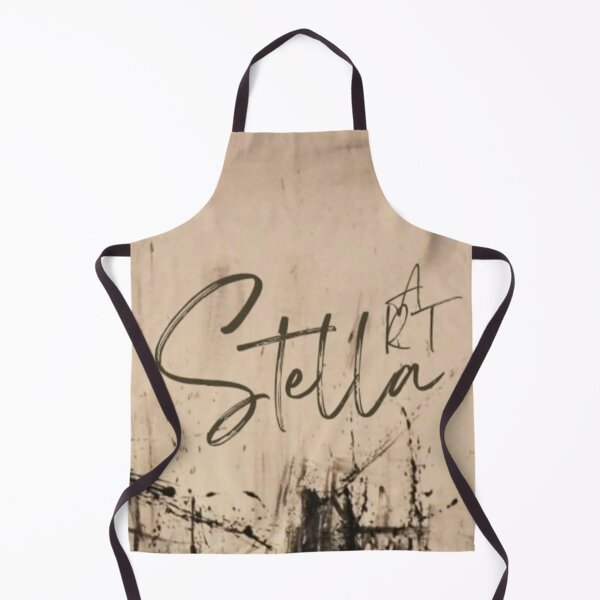 Item preview, Stella logo design designed and sold by haifaart.