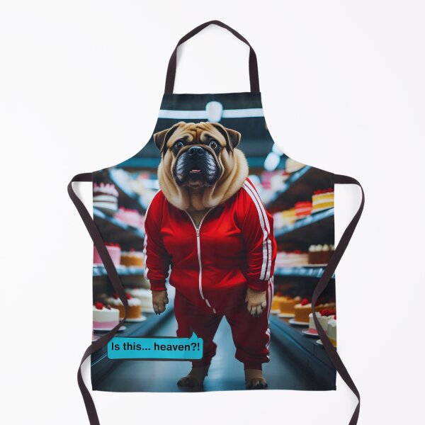 Item preview, Is this... heaven! designed and sold by StaggDevon.