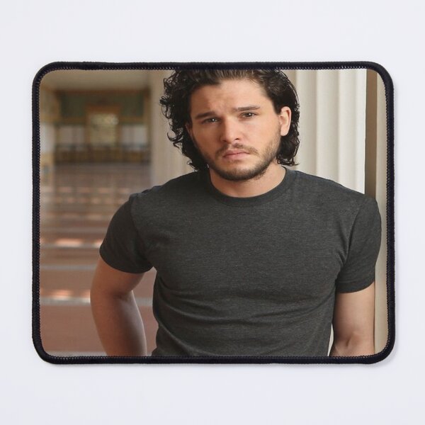 Item preview, Kit Harington Charm designed and sold by Estiny-1993.