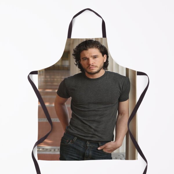 Item preview, Kit Harington Charm designed and sold by Estiny-1993.