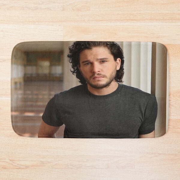 Item preview,  Kit Harington Charm designed and sold by Estiny-1993.