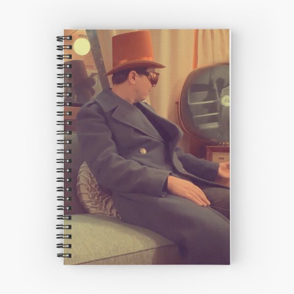 Item preview, JS Watching TV designed and sold by 21CenturyMonads.