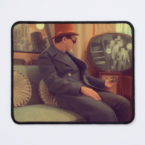 Item preview, JS Watching TV designed and sold by 21CenturyMonads.
