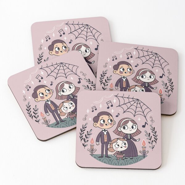 Item preview, Efteling Spookslot designed and sold by bihtti.