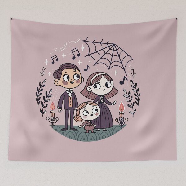Item preview, Efteling Spookslot designed and sold by bihtti.