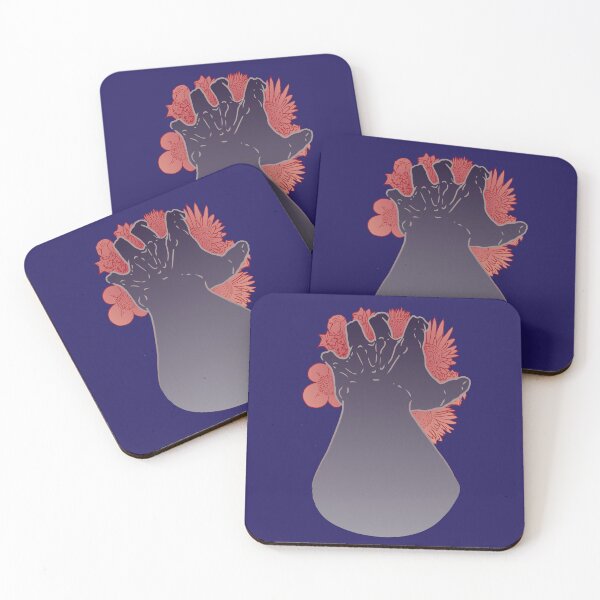 Item preview, Flowers are blooming in antartica  designed and sold by Veliatra.