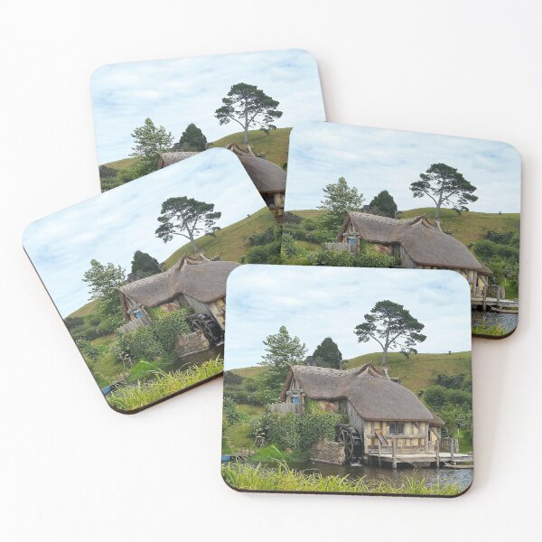 Item preview, The Mill of the Shire’s Heart designed and sold by Bright-Moonrise.