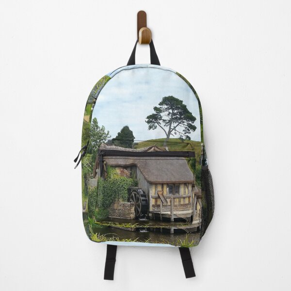 Item preview, The Mill of the Shire’s Heart designed and sold by Bright-Moonrise.