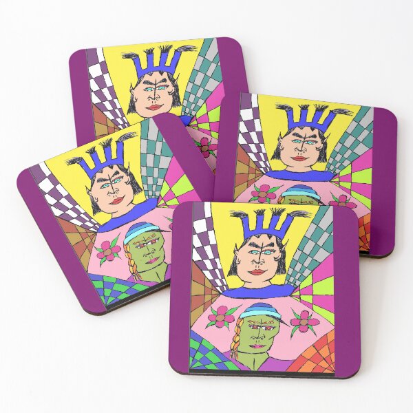 Item preview, regular people designed and sold by wormink.