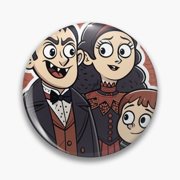 Item preview, Efteling Spookslot designed and sold by bihtti.