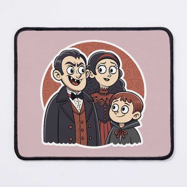 Item preview, Efteling Spookslot designed and sold by bihtti.